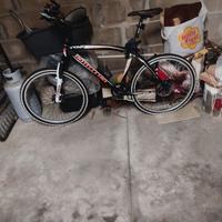 MTB botechia solo ritiro di persona