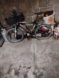 MTB botechia solo ritiro di persona