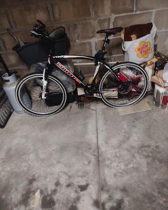 MTB botechia solo ritiro di persona