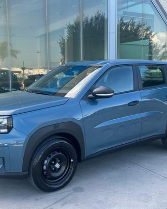 Fiat Grande Panda 1.2 Hybrid 110 CV S&S Pop