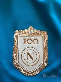 Maglia Napoli