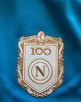 Maglia Napoli