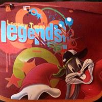 Zainetto looney tunes