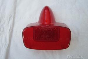 Vetro Fanalino catalux Vespa 150 4 Marce