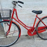 Bicicletta da donna