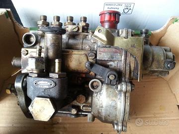 Pompa iniezione Bosch per motori OM 616