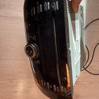 Autoradio fiat punto