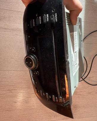 Autoradio fiat punto