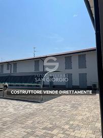 Appartamento di 120 m² con 4 locali a Castrezzato
