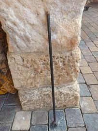 soffietto per camino 80 cm