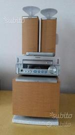 Radio stereo sony