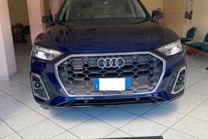 Audi Q5 SPB 40 TDI quattro S tronic S line plus