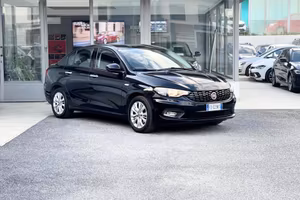 Fiat Tipo 1.4 Gpl 95CV E6 Neo - 2016