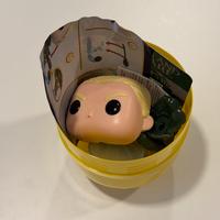 S C A M B I O DRACO PER RON O HARRY