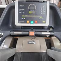 Run excite 700 led technogym