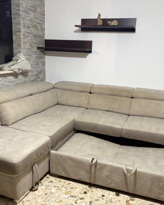 Divano letto