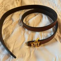 Cintura Ralph Lauren