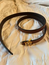 Cintura Ralph Lauren