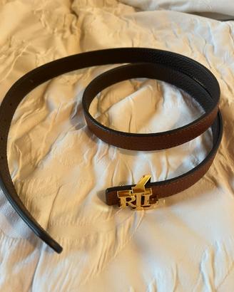 Cintura Ralph Lauren
