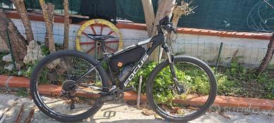 Mtb modello Focus tg M 