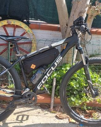 Mtb modello Focus tg M 
