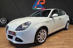 Alfa Romeo Giulietta 1.6 jtdm(2) Exclusive