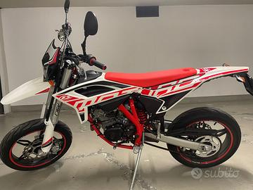 Beta RR Motard 125 4T