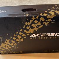 Stivali cross enduro ACERBIS  X-TEAM