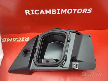 PORTA OGGETTI SX BMW R1200RT R1250RT LC