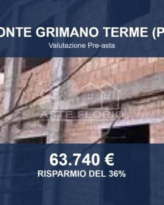 Immobile in asta di 2044 m² a Monte Grimano Terme