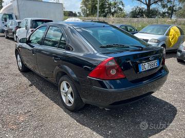 Ford Mondeo 2.0 16V TDCi (130CV) 4p.