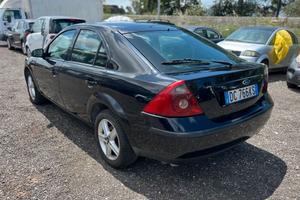 Ford Mondeo 2.0 16V TDCi (130CV) 4p.
