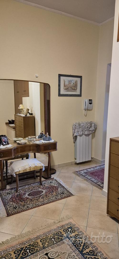 Appartamento – Paduli, Benevento - Altro