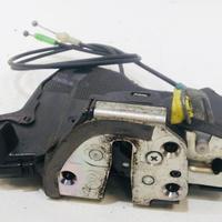 SERRATURA ANTERIORE DESTRA TOYOTA iQ 2012