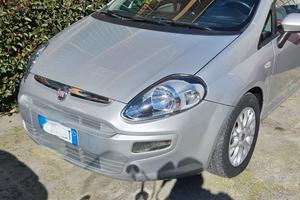 punto evo 2011 1.3 mj  95cv