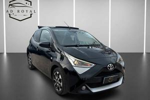 Toyota Aygo Connect 1.0 VVT-i 72 CV 5 porte x-play
