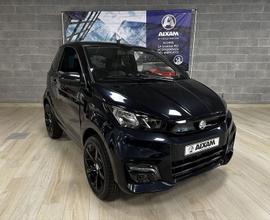 Aixam City AIXAM nuovi modelli e- AMBITION e-...