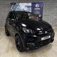Aixam City AIXAM nuovi modelli e- AMBITION e-...