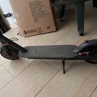 Monopattino elettrico