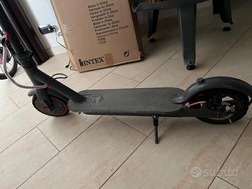 Monopattino elettrico