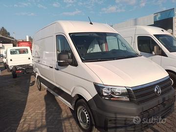Volkswagen CRAFTER PIANALE+PARETI