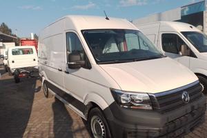 Volkswagen CRAFTER PIANALE+PARETI