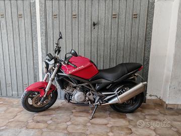 Cagiva Raptor 1000 - Anno 2000 - 34.740 km