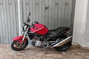 Cagiva Raptor 1000 - Anno 2000 - 34.740 km