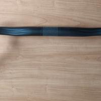 Manubrio in carbonio gravel