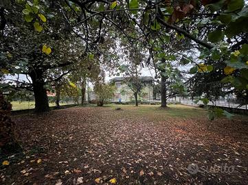 TER. RESIDENZIALE A GONZAGA