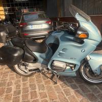 Bmw r 1100 rt - 2000