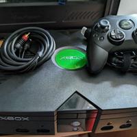 Og XBOX  - 1TB