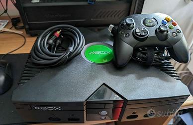 Og XBOX  - 1TB