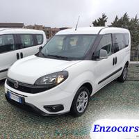 FIAT Doblò 1.6 MJT 105CV PC Combi N1 Lounge 5 POST